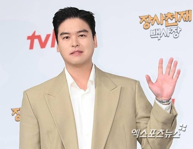 사진 = 엑스포츠뉴스 DB / 이장우