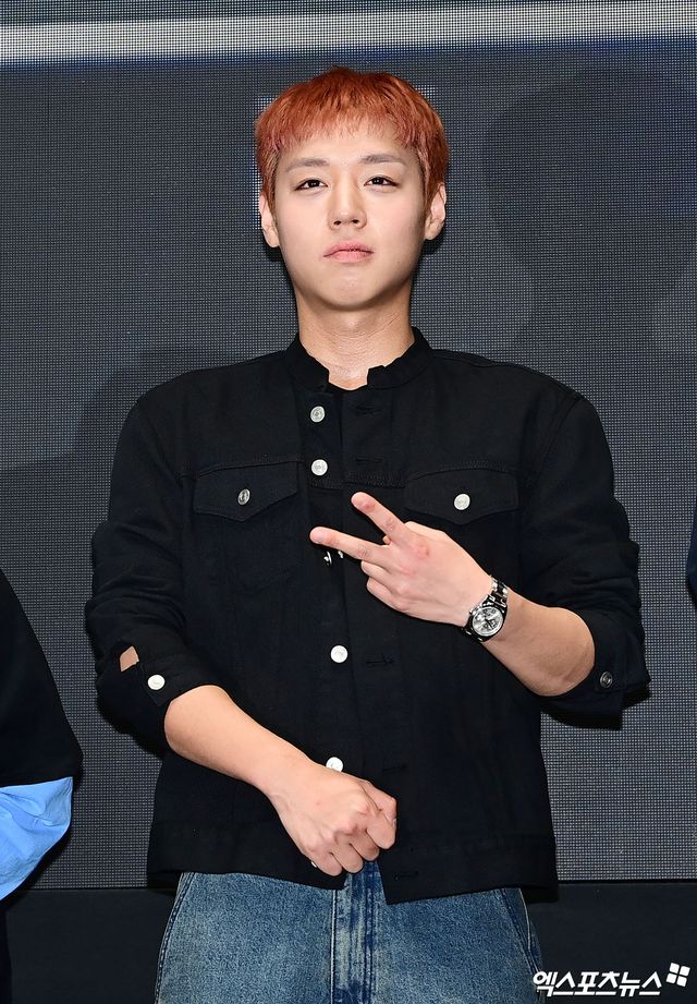 오빠 매력 제대로