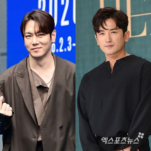 환희-이민우, 엑스포츠뉴스DB