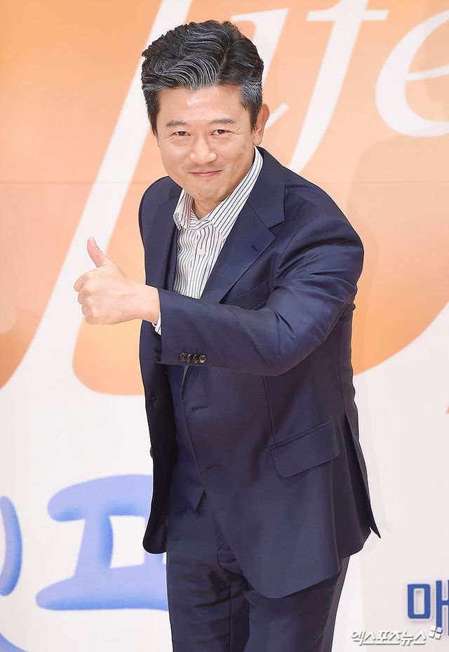 박상민 / 엑스포츠뉴스 DB