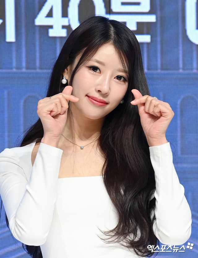 이미주, 엑스포츠뉴스DB