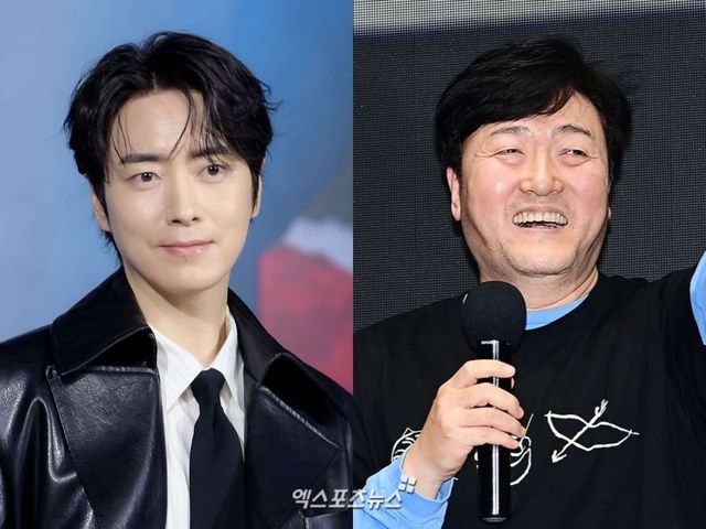 사진 = 엑스포츠뉴스 DB / 1984년생 이준혁, 1972년생 이준혁