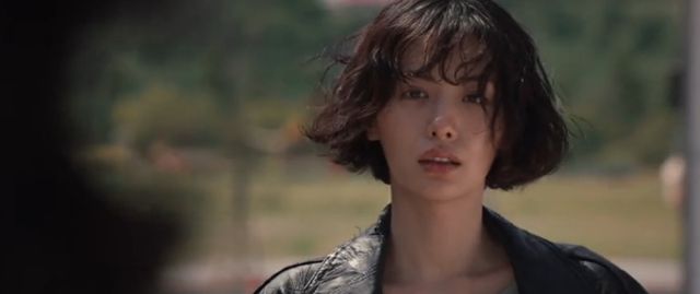 '클라이맥스' 나나