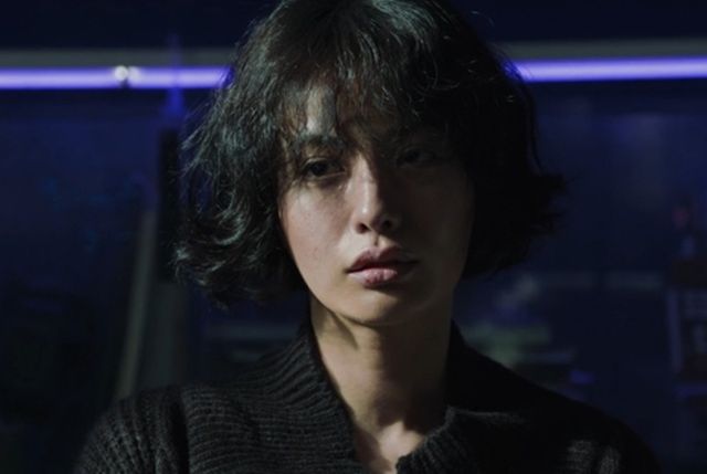 '클라이맥스' 나나