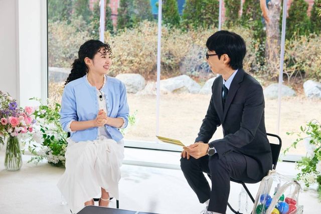 '유퀴즈' 최지수