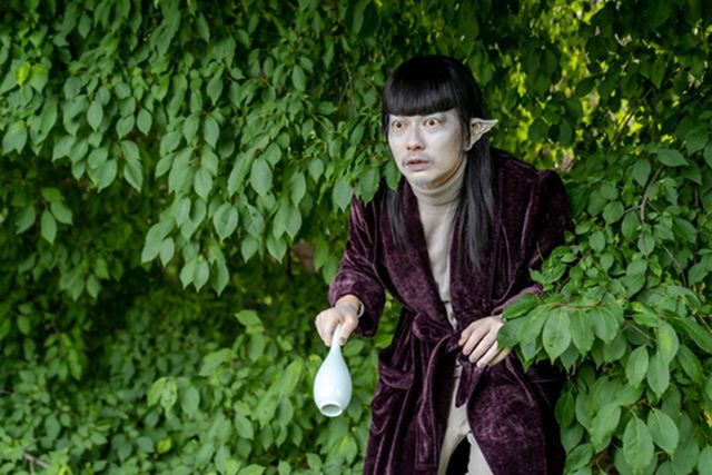 영화 '메소드연기' 이동휘