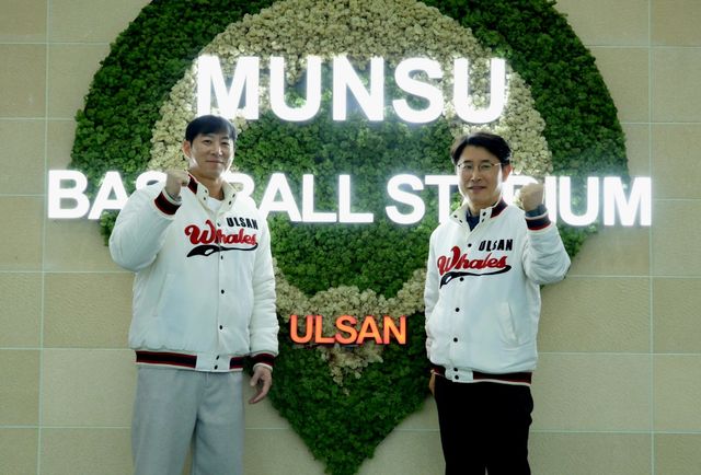 소속팀 없이 개인 운동을 소화하던 베테랑 좌완투수 고효준이 18일 KBO 퓨처스리그 시민구단 울산 웨일즈에 입단했다. 울산 웨일즈는 풍부한 경험과 노하우를 갖춘 고효준이 불펜 운영의 안정감을 더해줄 것으로 기대한다. 울산 웨일즈