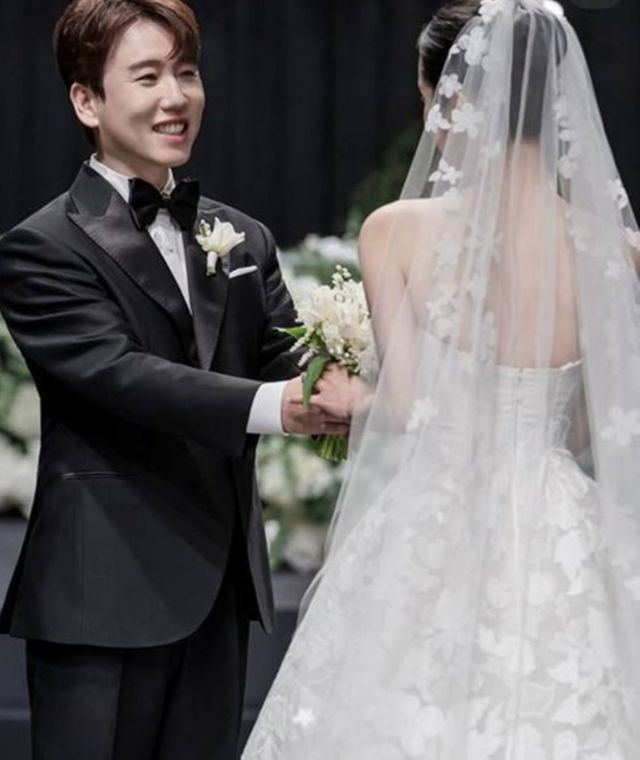 남창희 윤영경 / 웨딩업체