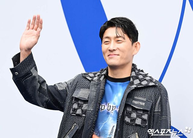 최근 결혼 소식을 전한 고준