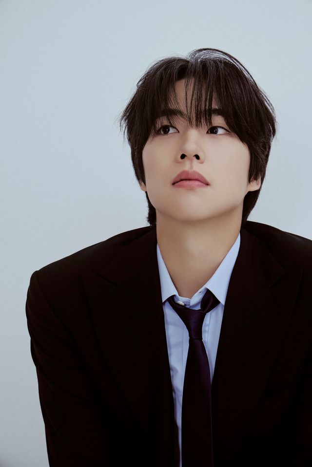 써브라임, 조한결 프로필