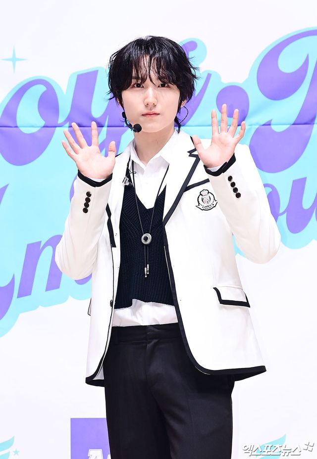 만나서 반가워요