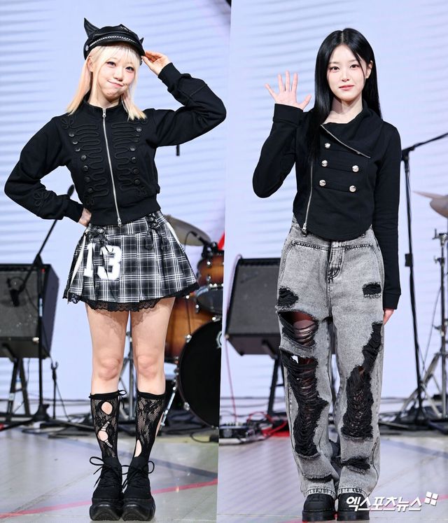 지지원-현진 '레이턴시로 재결합'