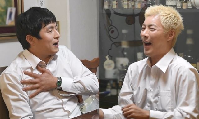 사진 = MBC '나 혼자 산다' 기안84, 강남