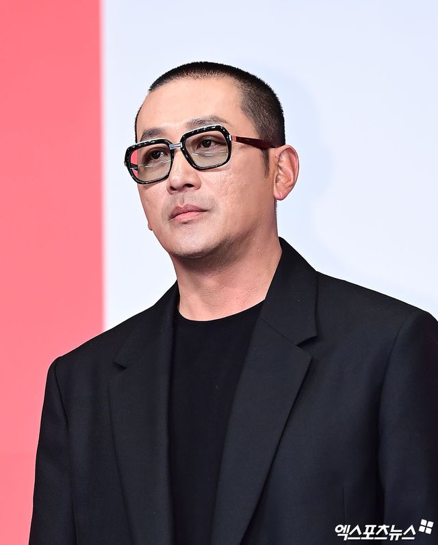 하정우, 엑스포츠뉴스DB