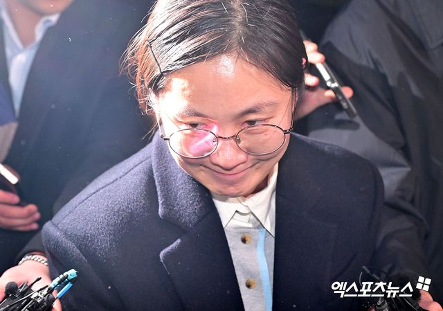 박나래, 엑스포츠뉴스DB