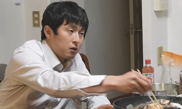 '나 혼자 산다' 기안84, 이토 준지 만남 이후