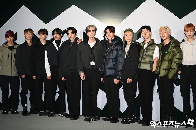 엑스포츠뉴스DB 더보이즈