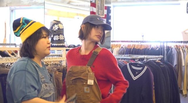 MBC '전지적 참견 시점'