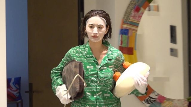 사진 = MBC '전지적 참견 시점'