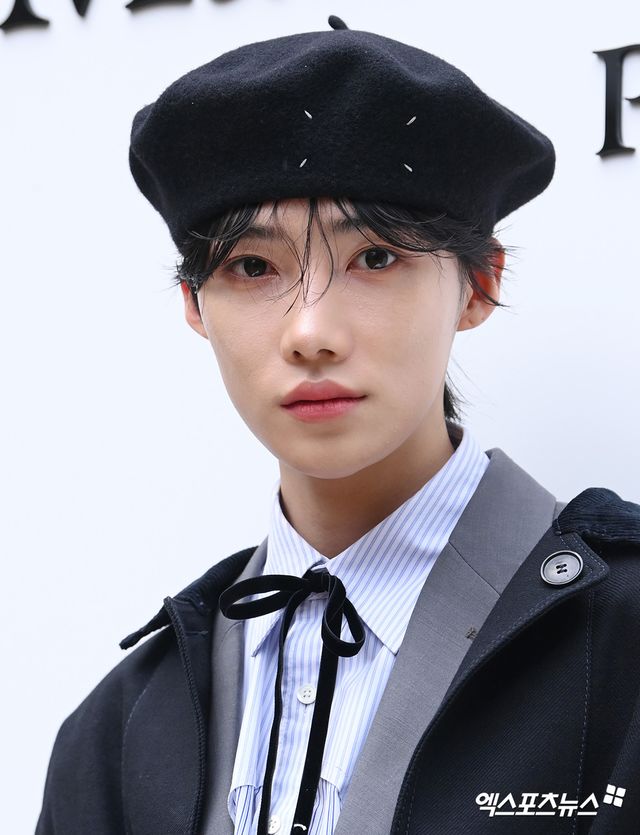 더보이즈 뉴 / 엑스포츠뉴스DB