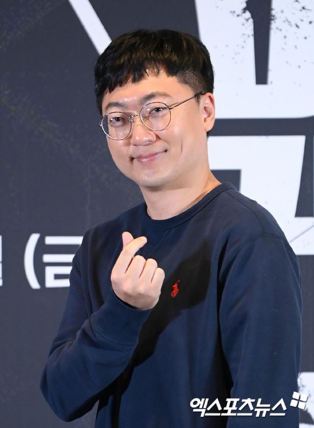 김선태. 엑스포츠뉴스 DB.