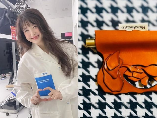 사진 = 구혜선 계정