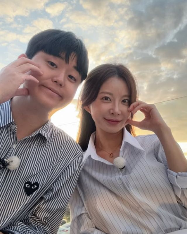 사진 = 29기 옥순 인스타그램