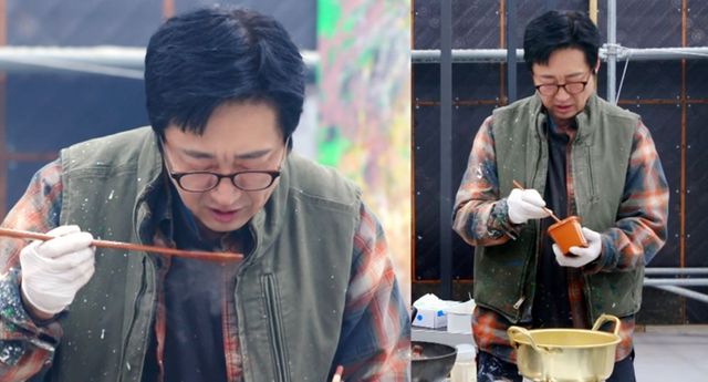 KBS2 '편스토랑' 제공