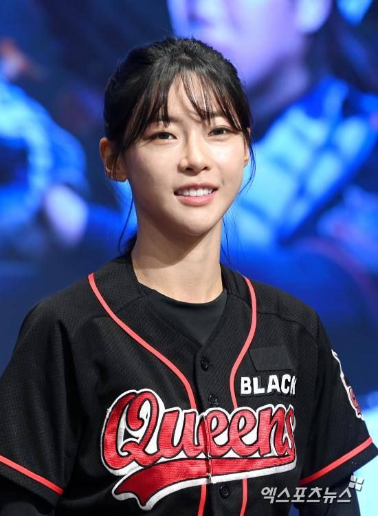 엑스포츠뉴스DB 김민지