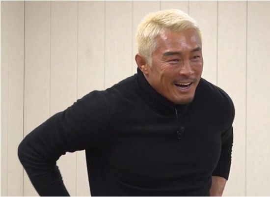 SBS '틈만 나면,'