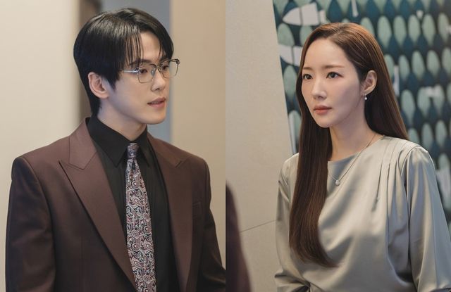 사진 = tvN 새 월화드라마 '세이렌'