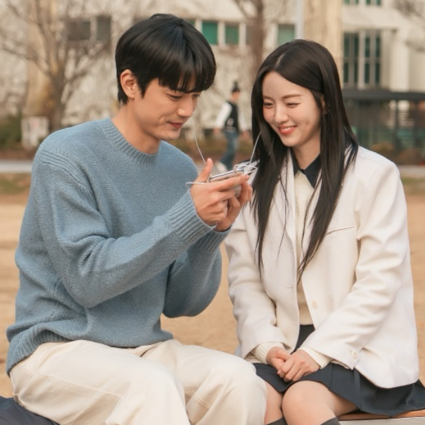 KBS 2TV '붉은 진주' 김경보-남상지