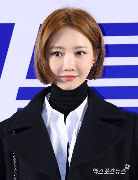 고준희 / 엑스포츠뉴스 DB