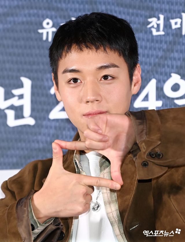 박지훈 / 엑스포츠뉴스 DB