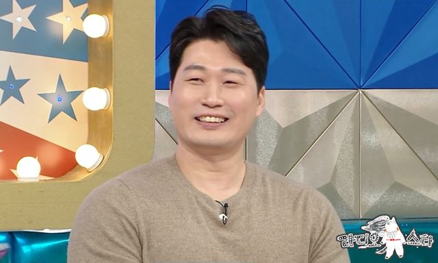 사진 = MBC '라디오스타' 오승환