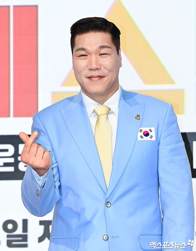 사진 = 엑스포츠뉴스 DB / 서장훈