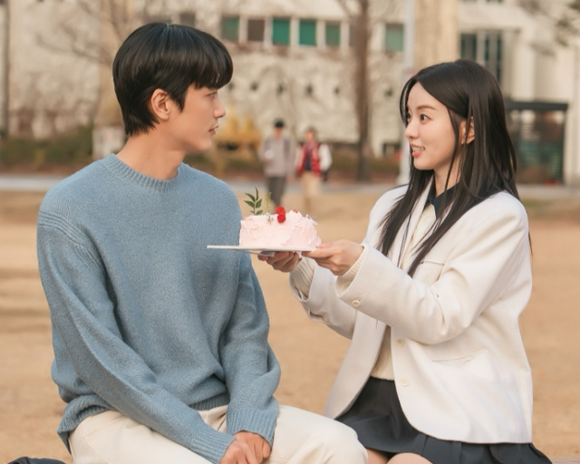 사진 = KBS 2TV 일일드라마 '붉은 진주' 스틸컷