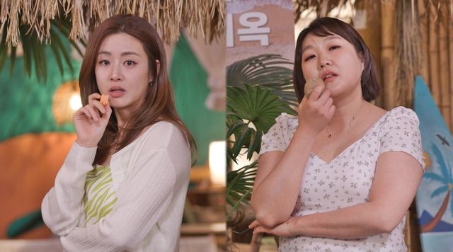 사진= SBS '아니 근데 진짜!'