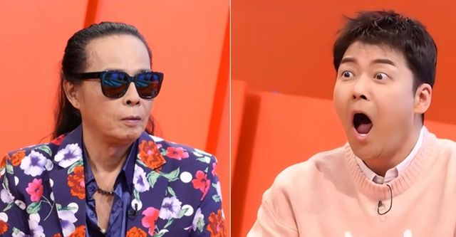 KBS2 '사장님 귀는 당나귀 귀' 제공