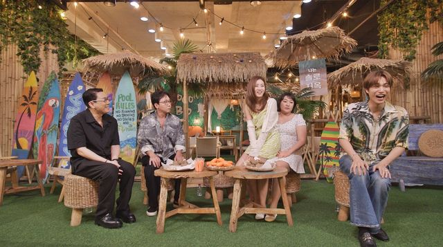 사진= SBS '아니 근데 진짜!'