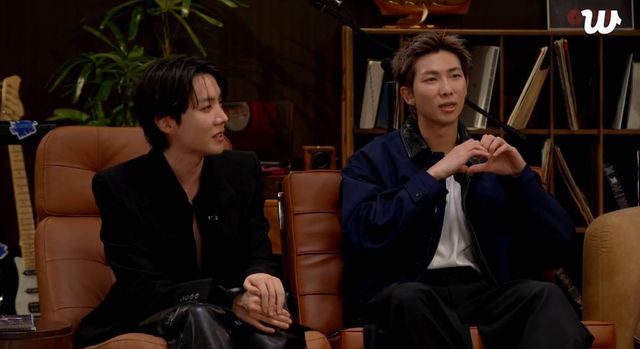 방탄소년단 라이브