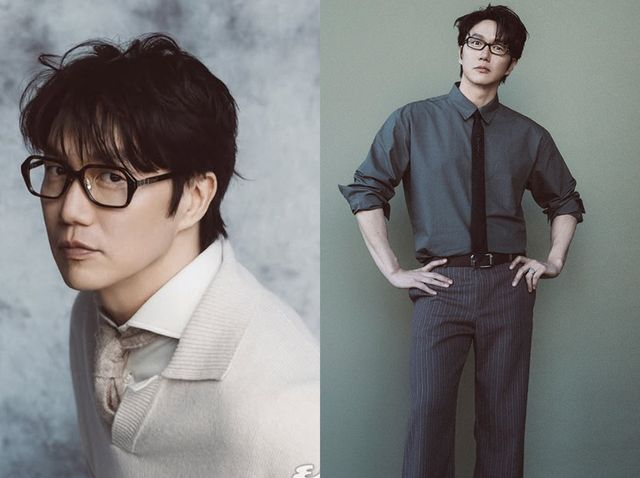 에스콰이어 성시경