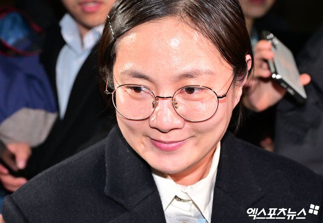 엑스포츠뉴스DB 박나래