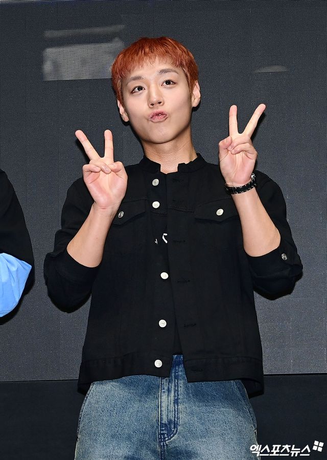 영화 '왕과 사는 남자' 배우 박지훈. 엑스포츠뉴스 DB.