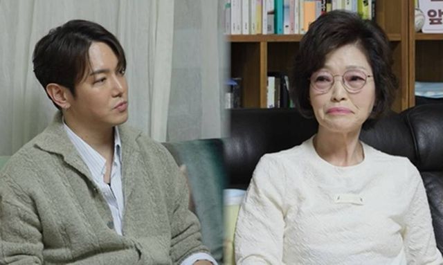 '살림남' 환희 모자