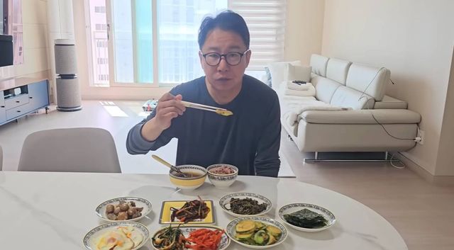 정영림심현섭 채널