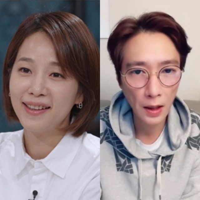 허양임-고지용, SBS-고지용