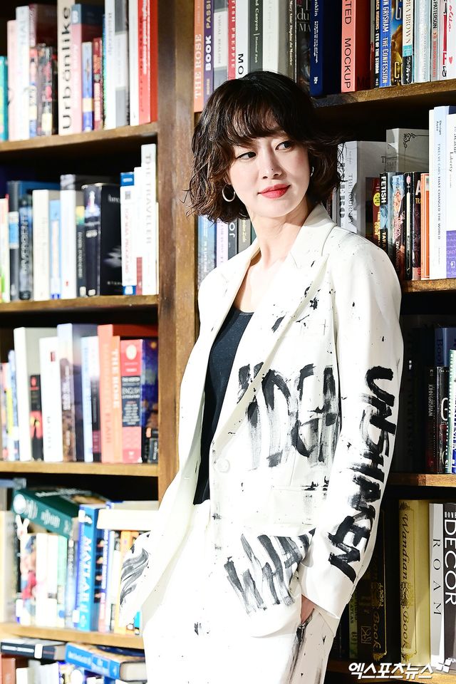 연극 '리타 길들이기' 최여진