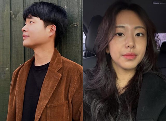 이덕연, 유혜원 