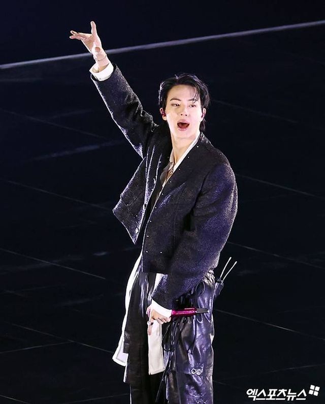 방탄소년단(BTS) 진